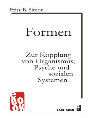 cover image of Formen